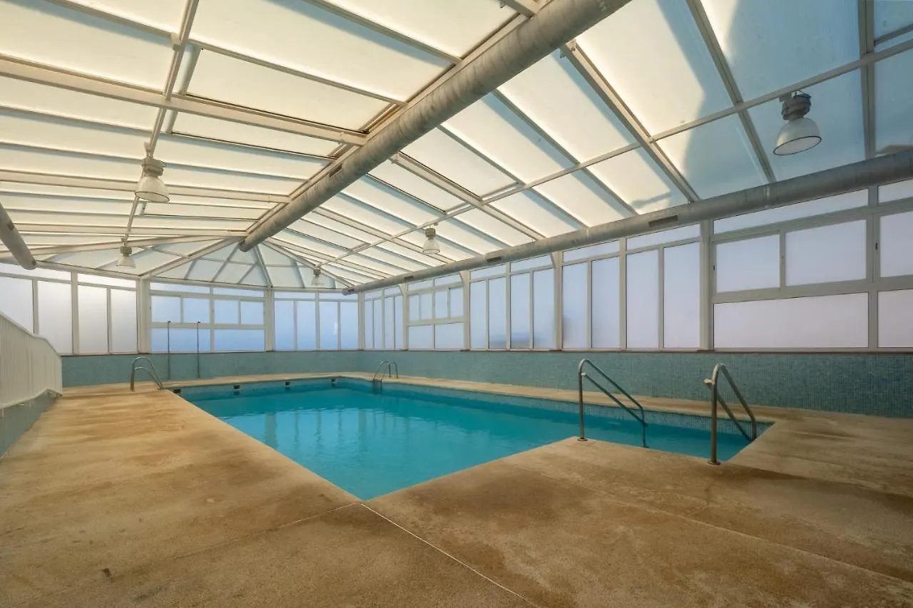 Apartment Homes Of Spain, Al Andalus Residencial Er, Primera Planta Con Wifi Playas de Vera