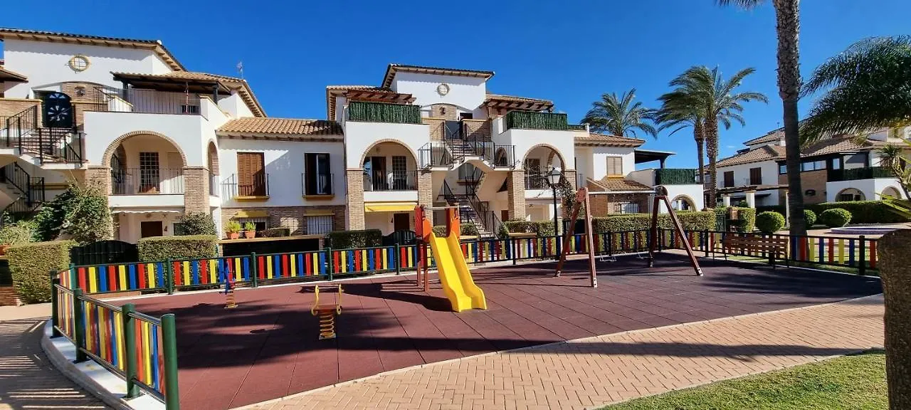 Homes Of Spain, Al Andalus Residencial Er, Primera Planta Con Wifi Playas de Vera