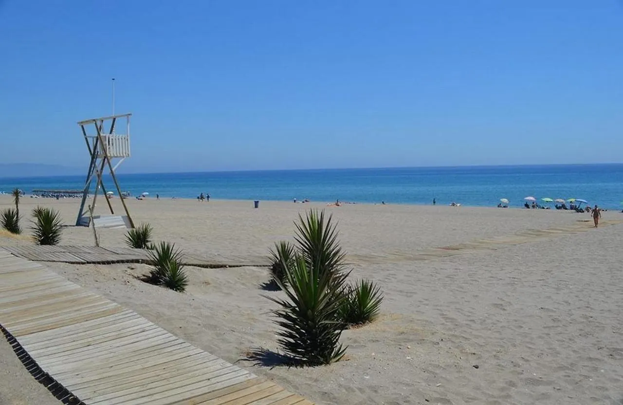 Apartment Homes Of Spain, Al Andalus Residencial Er, Primera Planta Con Wifi Playas de Vera