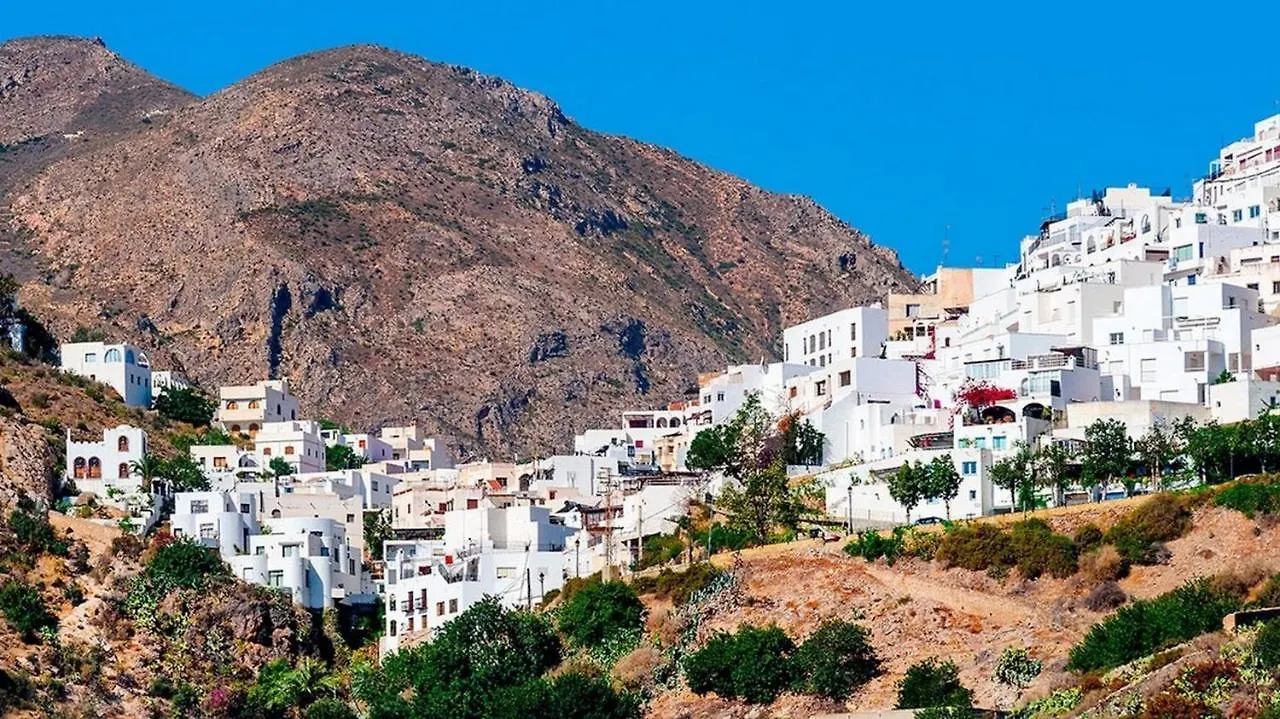 Apartment Homes Of Spain, Al Andalus Residencial Er, Primera Planta Con Wifi Playas de Vera Spain