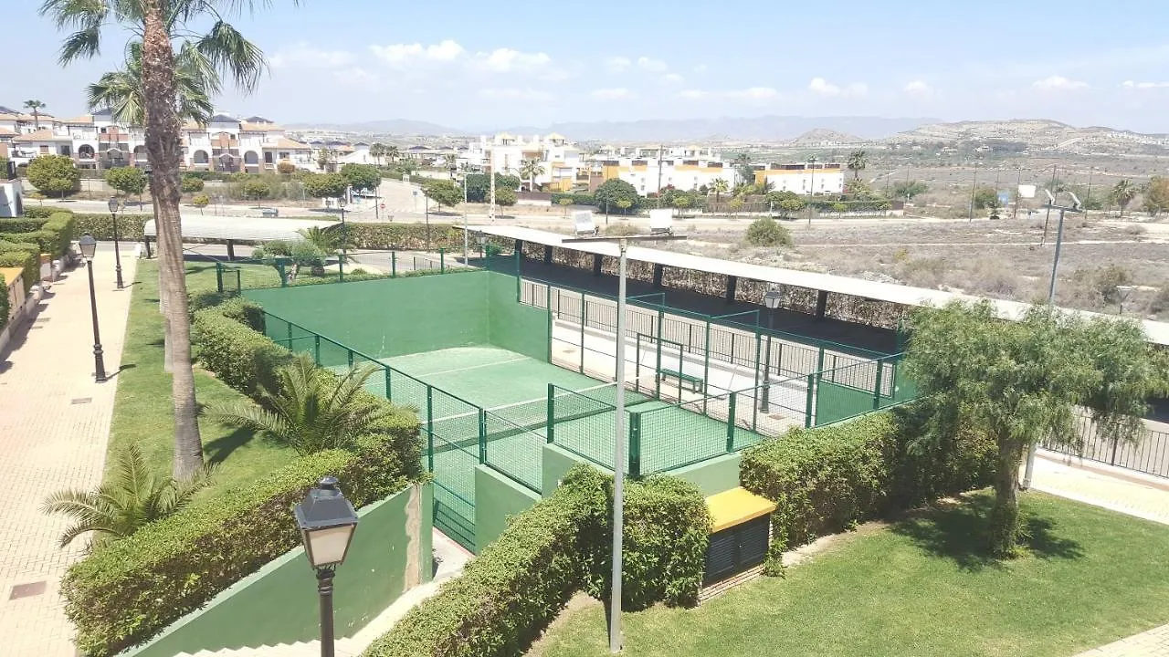 Apartment Homes Of Spain, Al Andalus Residencial Er, Primera Planta Con Wifi Playas de Vera