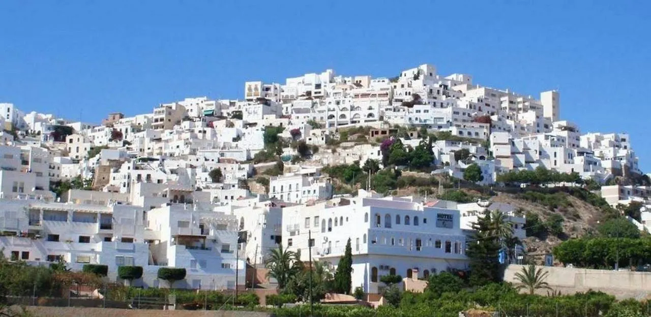 Homes Of Spain, Al Andalus Residencial Er, Primera Planta Con Wifi Playas de Vera Apartment