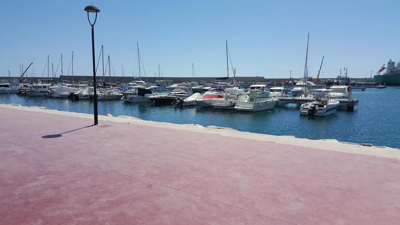 Homes Of Spain, Al Andalus Residencial Er, Primera Planta Con Wifi Playas de Vera 0*,  Spain