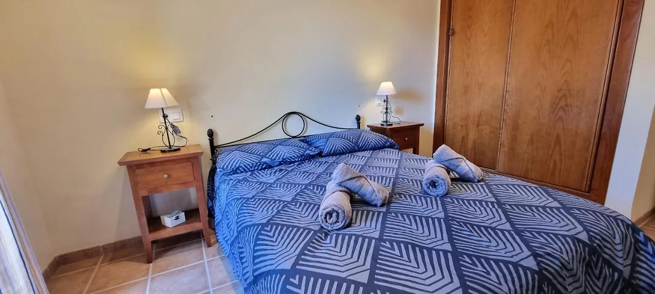 Homes Of Spain, Al Andalus Residencial Er, Primera Planta Con Wifi Playas de Vera