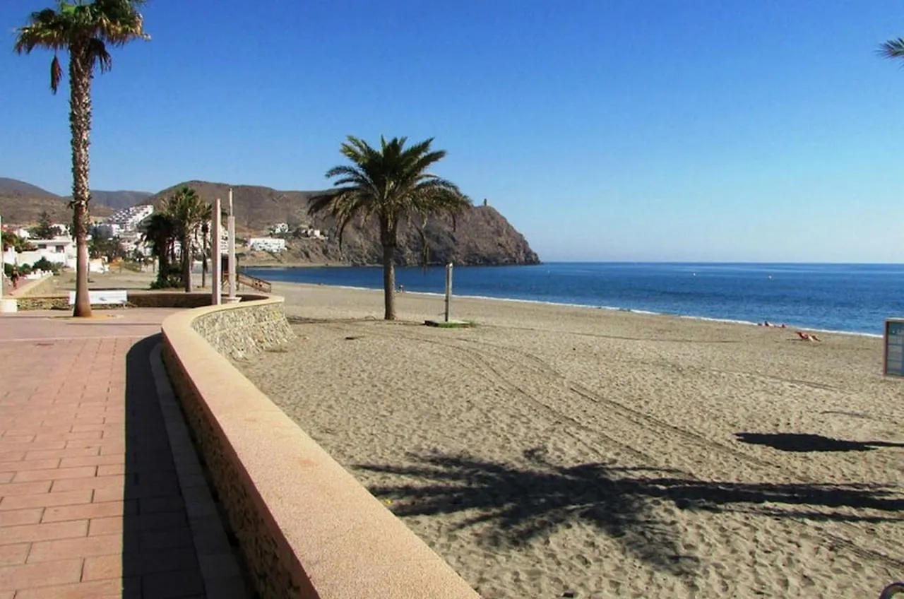Homes Of Spain, Al Andalus Residencial Er, Primera Planta Con Wifi Playas de Vera