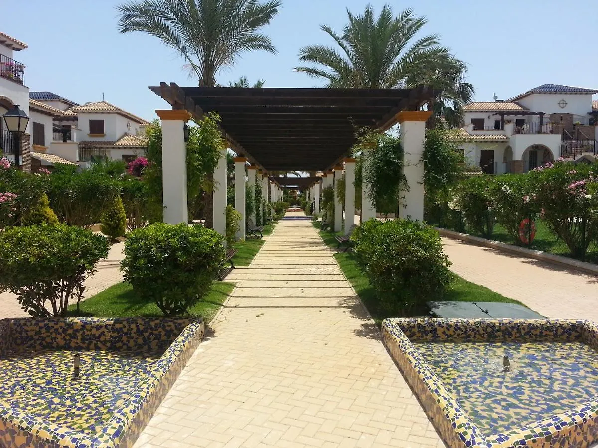 Homes Of Spain, Al Andalus Residencial Er, Primera Planta Con Wifi Playas de Vera 0*,