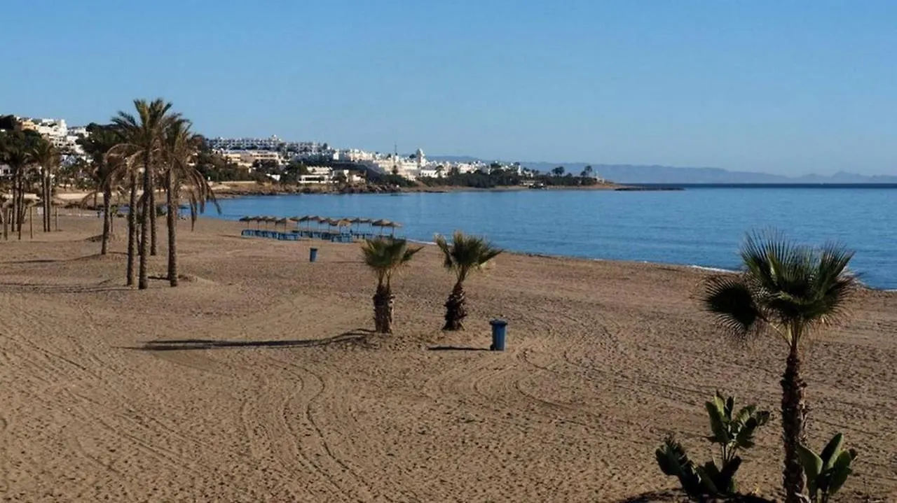Homes Of Spain, Al Andalus Residencial Er, Primera Planta Con Wifi Playas de Vera